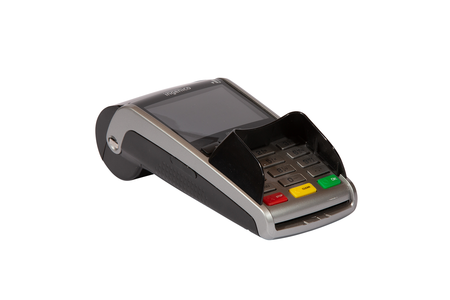 iWL250 BT (Integroitu) - Kassamagneetti