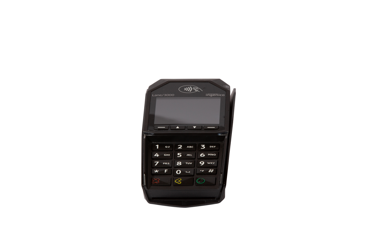 Lane 3000 Kassamagneetti