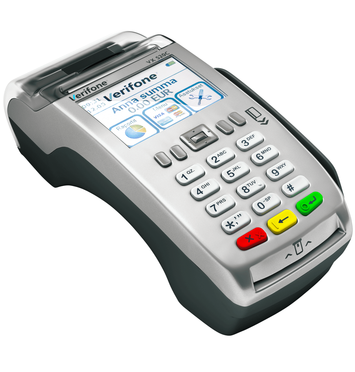 Терминал vx520. Verifone vx520. Vx520 Verifone экран. Vx520 терминал. Терминал Verifone v500.