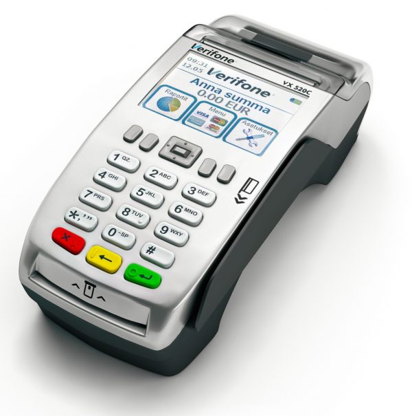 Verifone